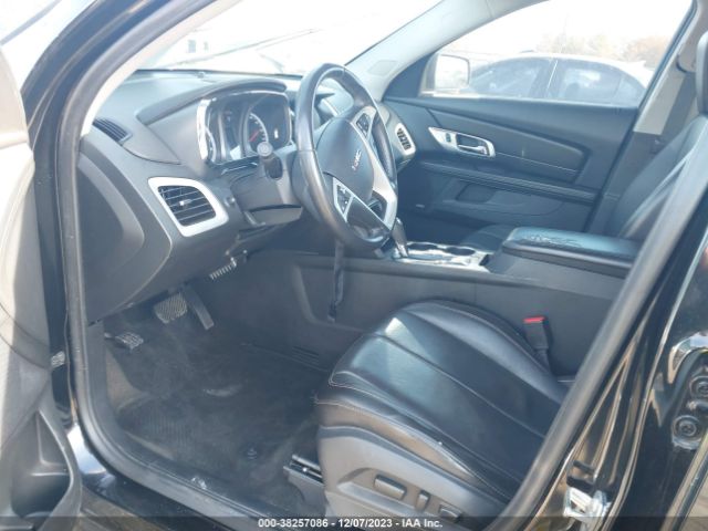 2GKALPEK0H6281447 GMC Terrain Slt