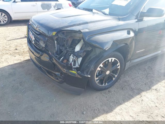 2GKALPEK0H6281447 GMC Terrain Slt