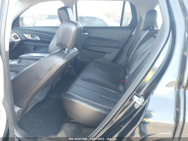 2GKALPEK0H6281447 GMC Terrain Slt