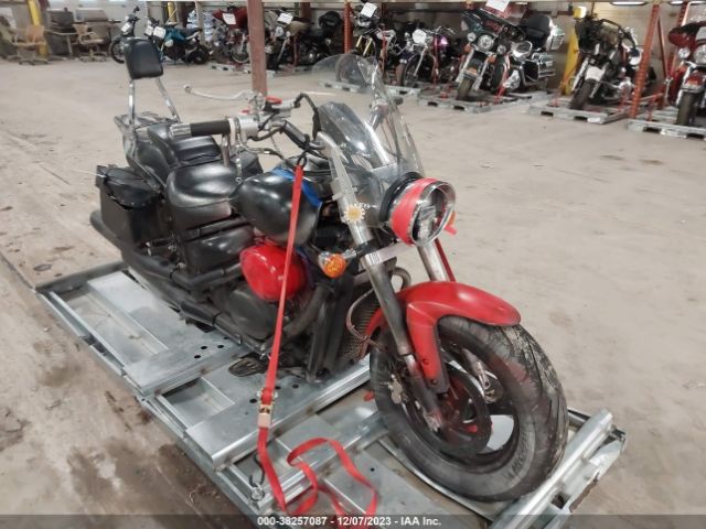 2005 SUZUKI M50 JS1VS56A352104565