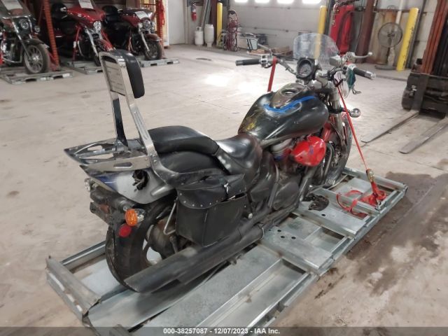 2005 SUZUKI M50 JS1VS56A352104565 Photo 3