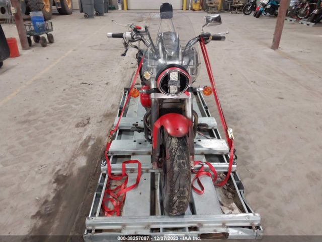 2005 SUZUKI M50 JS1VS56A352104565 Photo 4