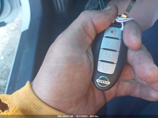 2013 NISSAN ALTIMA 2.5 S VIN: 1N4AL3AP5DC290769