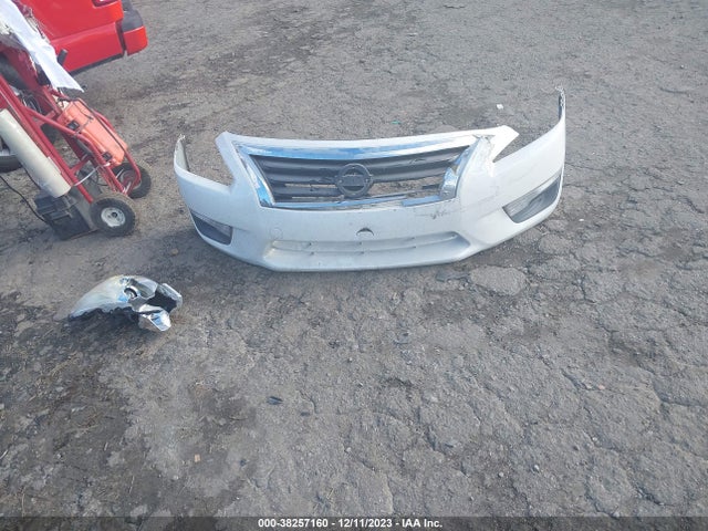 2013 NISSAN ALTIMA 2.5 S VIN: 1N4AL3AP5DC290769
