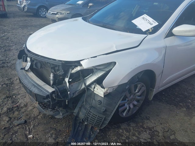 2013 NISSAN ALTIMA 2.5 S VIN: 1N4AL3AP5DC290769