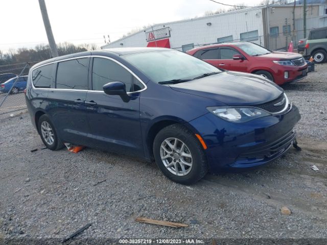 2017 CHRYSLER PACIFICA 2C4RC1DG2HR759973