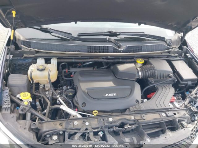 2017 CHRYSLER PACIFICA 2C4RC1DG2HR759973 Photo 9