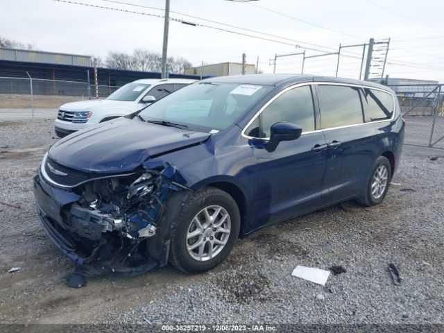 2017 CHRYSLER PACIFICA 2C4RC1DG2HR759973 Photo 1