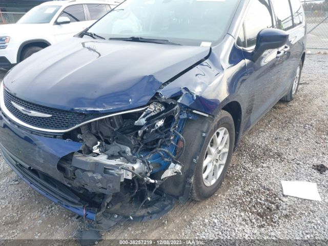 2017 CHRYSLER PACIFICA 2C4RC1DG2HR759973 Photo 5