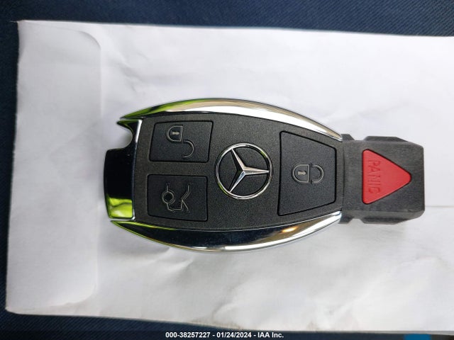 2006 MERCEDES-BENZ C-CLASS WDBRF92H56F767795 Photo 10