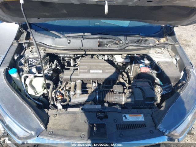 JHLRW2H99KX008731 Honda Cr-v Touring