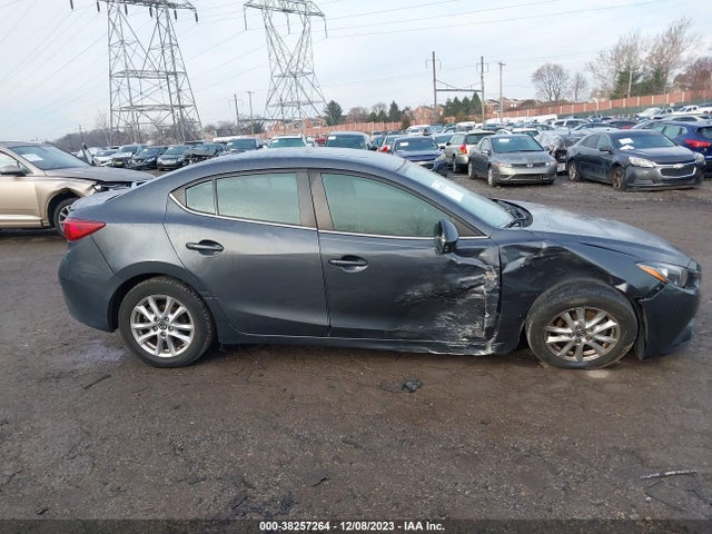 Mazda Mazda3 I Touring 2015 3MZBM1V76FM231481 Image 13