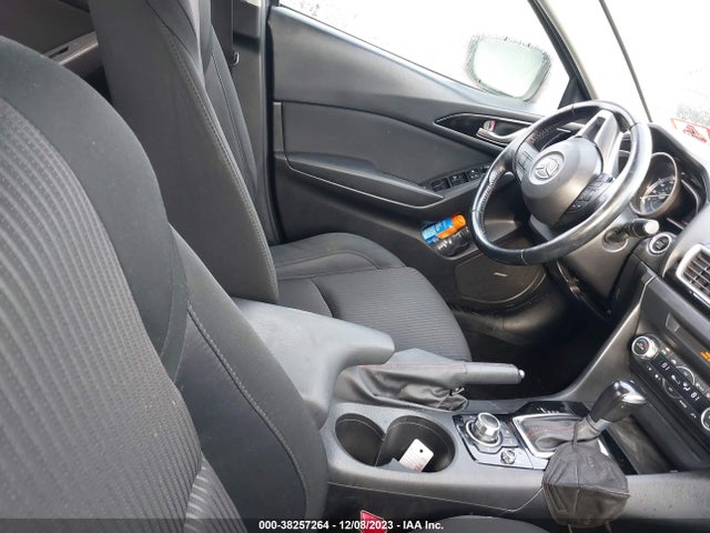 Mazda Mazda3 I Touring 2015 3MZBM1V76FM231481 Image 5