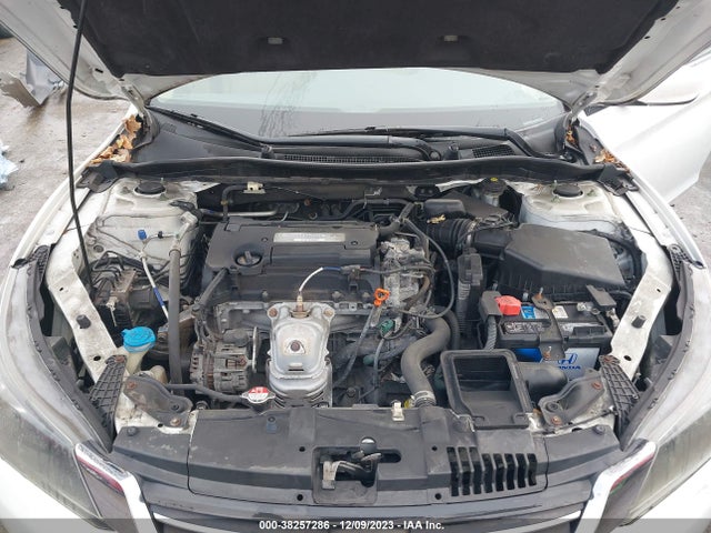 Honda ACCORD LX 2015 1HGCR2F30FA085023 Image 10