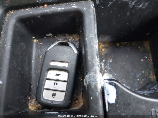 Honda Cr-v Ex-l 2015 5J6RM4H79FL093509 Image 11