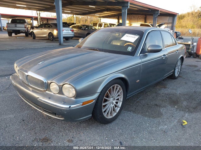 2006 JAGUAR XJ SAJWA71B06SH05298 Photo 1