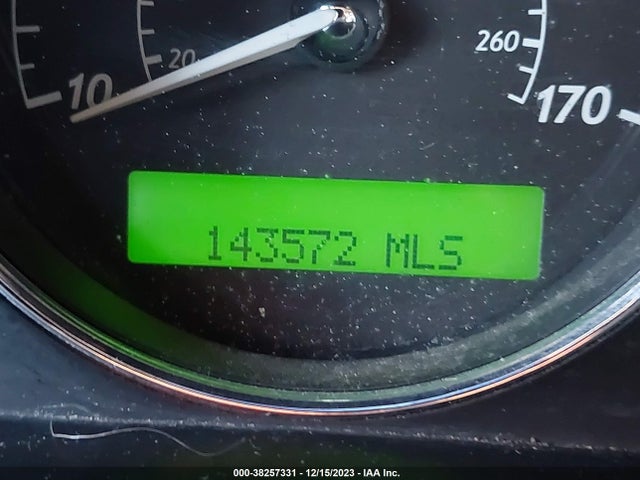 2006 JAGUAR XJ SAJWA71B06SH05298 Photo 6