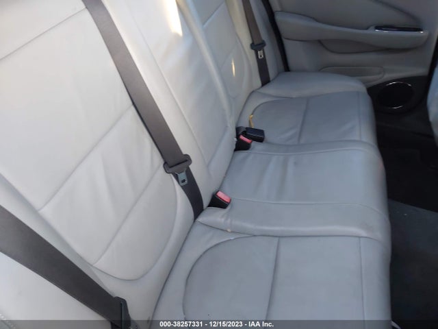 2006 JAGUAR XJ SAJWA71B06SH05298 Photo 7