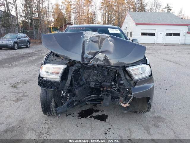 Dodge Durango Sxt Awd 2017 1C4RDJAG8HC752942 Image 12
