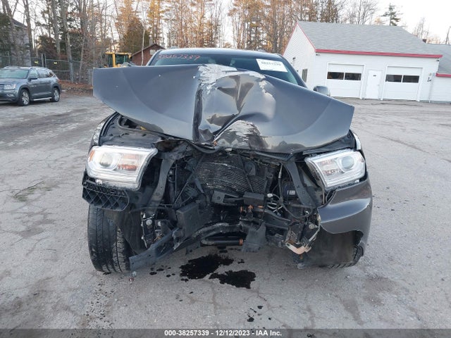 Dodge Durango Sxt Awd 2017 1C4RDJAG8HC752942 Image 6