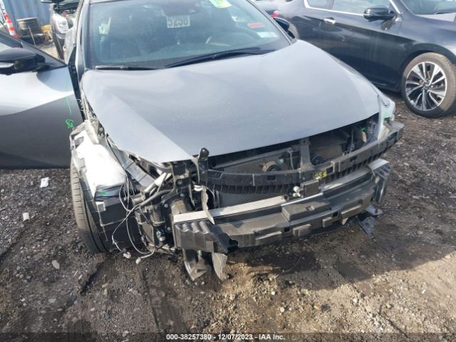 1N4AA6EV4PC501836 Nissan Maxima Sr Xtronic Cvt