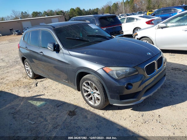 2015 WBAVL1C51FVY25578 main image