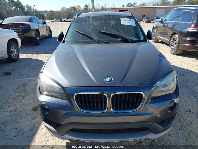 BMW X1 Xdrive28i 2015 WBAVL1C51FVY25578 Image 6