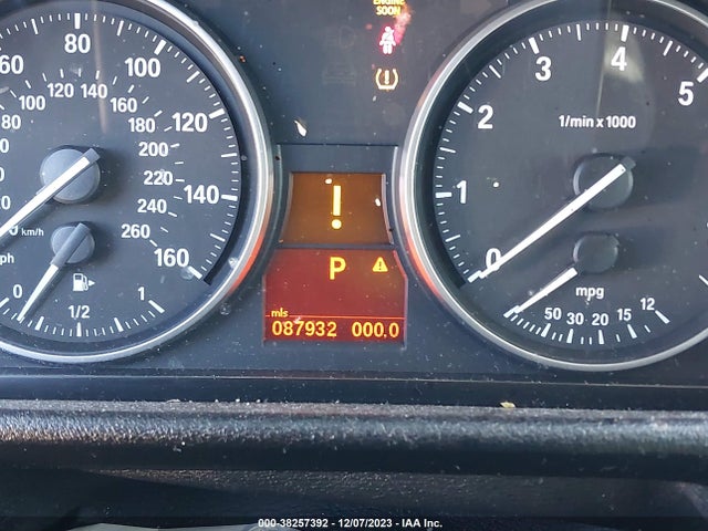 BMW X1 Xdrive28i 2015 WBAVL1C51FVY25578 Image 7