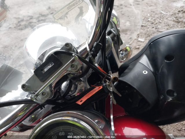 1998 HARLEY-DAVIDSON FLSTC 1HD1BJL45WY052025 Photo 10
