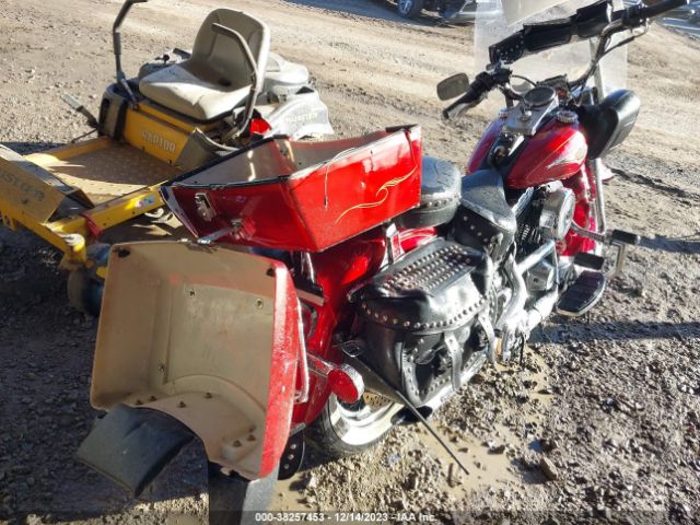1998 HARLEY-DAVIDSON FLSTC 1HD1BJL45WY052025 Photo 3