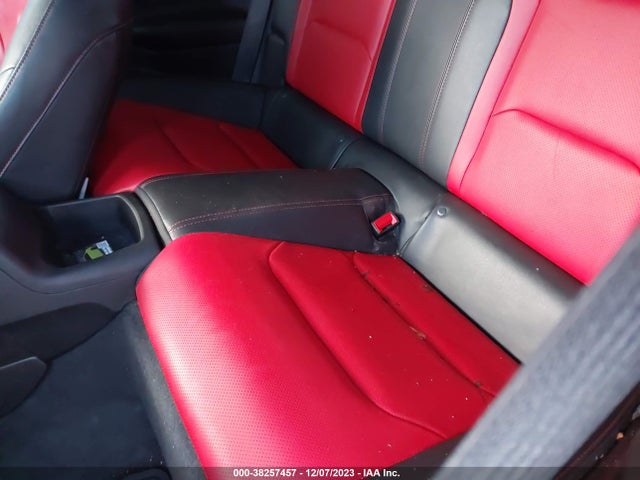 Chevrolet CAMARO 2SS 2019 1G1FH1R73K0119701 Image 8