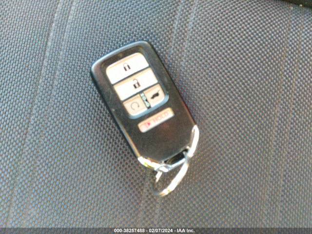 Honda Cr-v Awd Ex 2020 NY 75205 Image 11