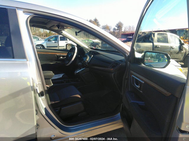 Honda Cr-v Awd Ex 2020 NY 75205 Image 5