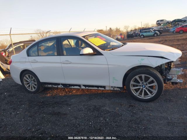 WBA8E1G58JNU90197 BMW 320i