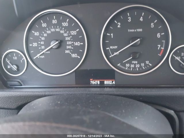 WBA8E1G58JNU90197 BMW 320i