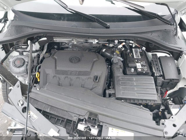 3VV4B7AX0PM047182 Volkswagen Tiguan 2.0t Sel R-line