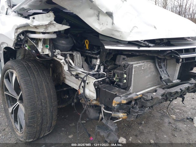 3VV4B7AX0PM047182 Volkswagen Tiguan 2.0t Sel R-line