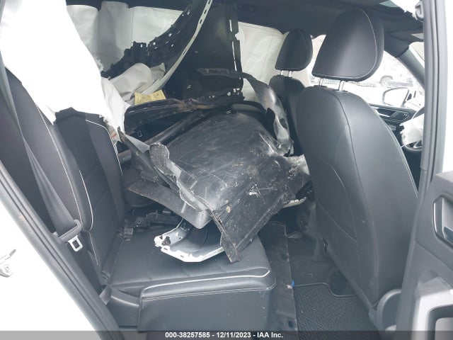 3VV4B7AX0PM047182 Volkswagen Tiguan 2.0t Sel R-line
