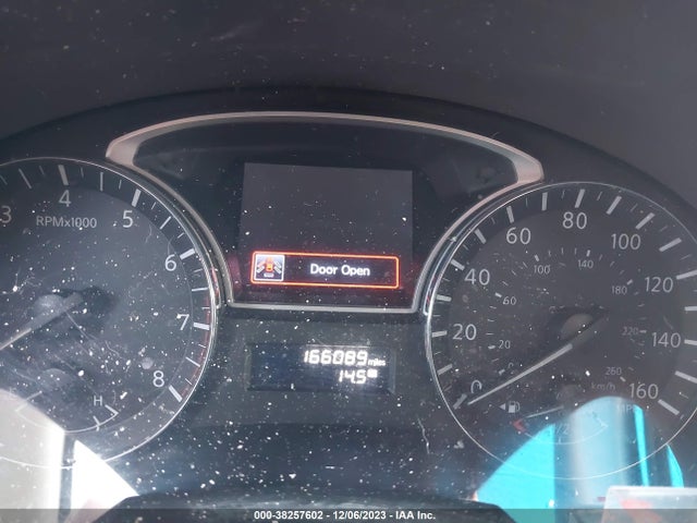 Nissan Altima 2.5 Sl 2014 1N4AL3AP4EC144221 Image 7