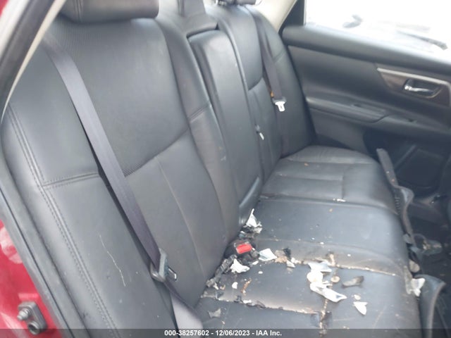 Nissan Altima 2.5 Sl 2014 1N4AL3AP4EC144221 Image 8