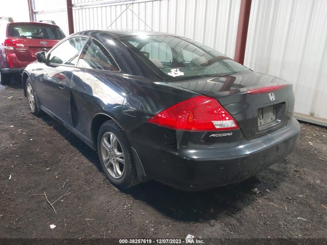 2006 HONDA ACCORD 2.4 LX VIN: 1HGCM71306A023172