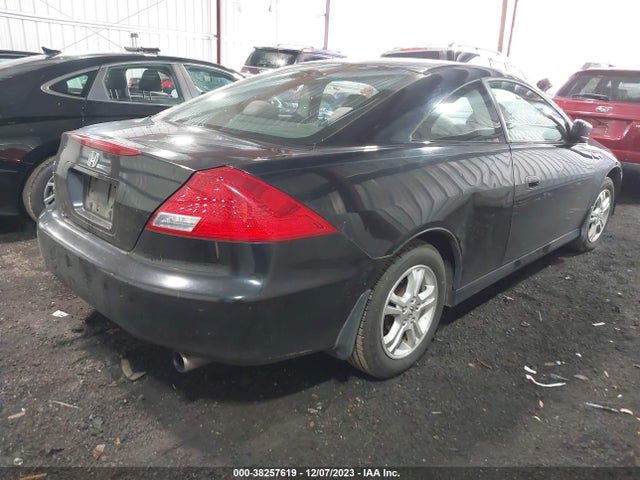 2006 HONDA ACCORD 2.4 LX VIN: 1HGCM71306A023172