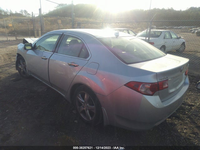 2012 ACURA TSX 2.4 VIN: JH4CU2F46CC021931