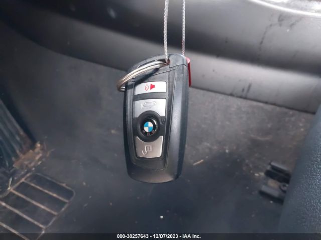 5UXWZ7C50H0U46031 BMW X3 Sdrive28i