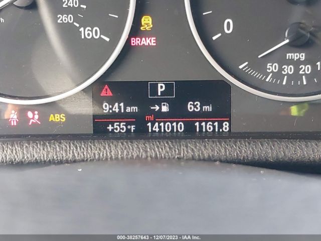 5UXWZ7C50H0U46031 BMW X3 Sdrive28i