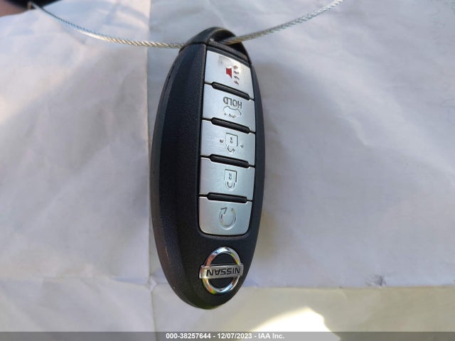 Nissan Altima 2.5 Sv 2015 1N4AL3AP2FC422423 Image 11