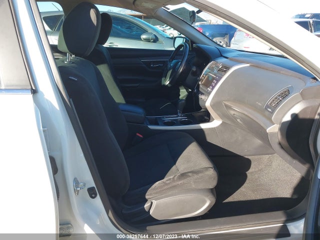 Nissan Altima 2.5 Sv 2015 1N4AL3AP2FC422423 Image 5