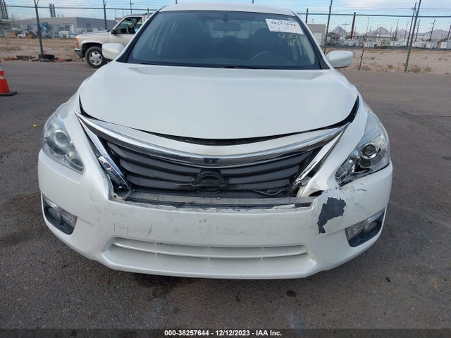 Nissan Altima 2.5 Sv 2015 1N4AL3AP2FC422423 Image 6