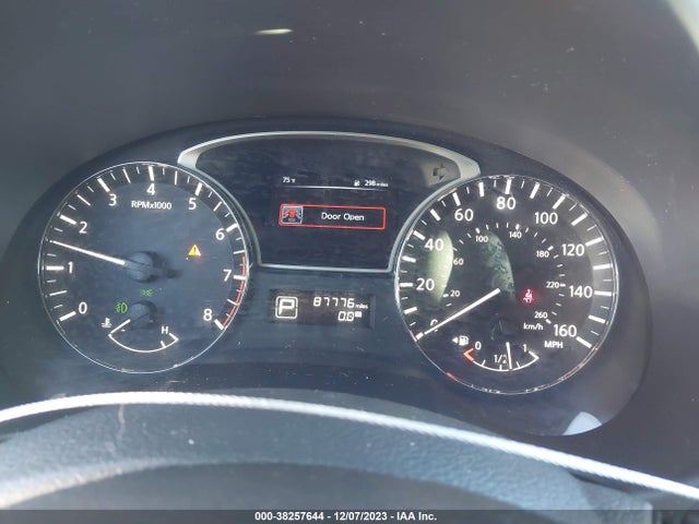 Nissan Altima 2.5 Sv 2015 1N4AL3AP2FC422423 Image 7