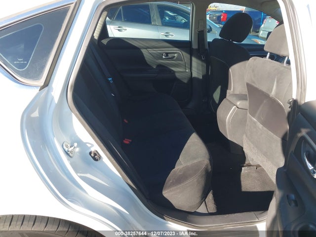 Nissan Altima 2.5 Sv 2015 1N4AL3AP2FC422423 Image 8